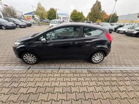 Gebraucht Ford Fiesta 81 PS (59 kW) 2011 Kleinwagen