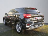 Gebraucht Audi Q2 Advanced Plus 116 PS (85 kW) 2025 Mythosschwarz metallic SUV