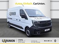 Usata Renault Master 150 CV (110 kW) 2025 Bianco Furgone