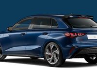 Gebraucht Audi S3 Ambiente 333 PS (244 kW) 2024 Weiss Limousine