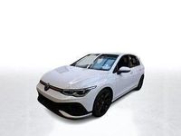 Gebraucht VW Golf GTI Clubsport 300 PS (220 kW) 2023 Weiß Limousine