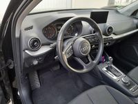 Gebraucht Audi Q2 116 PS (85 kW) 2020 Schwarz SUV