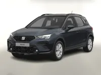 Neu Seat Arona Style 116 PS (85 kW) 2026 Grau metallic SUV