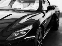 Gebraucht Aston Martin DB11 639 PS (469 kW) 2018 Schwarz Coupé