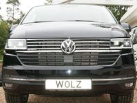 Gebraucht VW T6.1 Generation Six 204 PS (150 kW) 2022 Schwarz Van