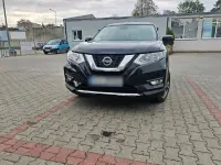 Gebraucht Nissan X-Trail 160 PS (117 kW) 2019 Schwarz SUV