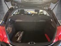Gebraucht Peugeot 208 Allure 120 PS (88 kW) 2013 Schwarz Kleinwagen