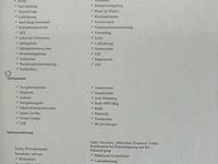 Gebraucht Audi RS6 Sport 600 PS (441 kW) 2022 Grün Kombi