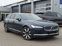Gebraucht Volvo V90 Plus 398 PS (292 kW) 2025 Blau Kombi
