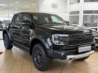 Occasion Ford Ranger Raptor 292 ch (214 kW) 2023 Noir Pick-up