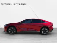 Neu Mazda 6e Takumi-Line 189 kW (258 PS) 2026 Soul red crystal m Limousine