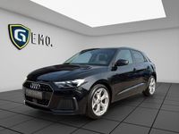 Gebraucht Audi A1 Advanced 110 PS (80 kW) 2021 Schwarz SUV