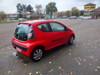 gebraucht Citroën C1 C1HDi 55 Style