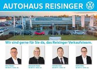 Gebraucht VW T-Cross Style 150 PS (110 kW) 2022 Schwarz SUV