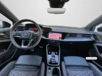 Gebraucht Audi RS3 Sport 400 PS (294 kW) 2023 Kemoragrau metallic Limousine