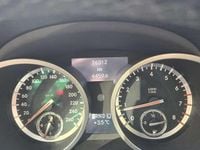 Gebraucht Mercedes SLK200 163 PS (119 kW) 2005 Schwarz Cabrio
