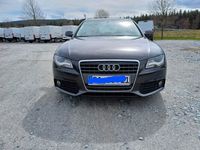 gebraucht Audi A4 Avant 2.0 Diesel