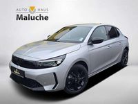 Neu Opel Corsa 101 PS (74 kW) 2025 Grau/typ aussenverkleidung met Limousine