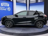 Gebraucht Ford Puma Titanium 92 PS (67 kW) 2023 Andere Limousine