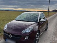 Gebraucht Opel Adam Slam 116 PS (85 kW) 2018 Kleinwagen