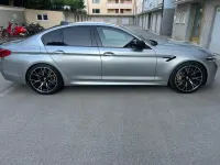 Gebraucht BMW M5 Competition Edition 625 PS (459 kW) 2019 Grau Limousine