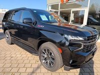 Gebraucht Chevrolet Tahoe 360 PS (264 kW) 2025 Schwarz SUV