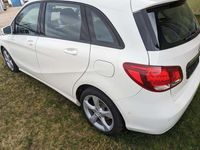 gebraucht Mercedes B180 BlueEFFICIENCY Edition