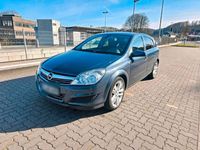 gebraucht Opel Astra 1.6