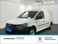 gebraucht VW Caddy Maxi Kasten 2.0 TDI Einparkhilfe