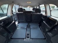 Gebraucht Opel Zafira 125 PS (91 kW) 2004 Grau Van / Kleinbus