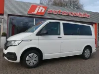 Usata VW Multivan 110 CV (80 kW) 2020 Andere Monovolume