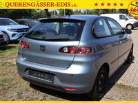 Gebraucht Seat Ibiza Stylance 86 PS (63 kW) 2006 Blau Limousine