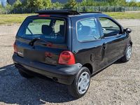 Brugt Renault Twingo 75 HK (55 kW) 2001 Sort Hatchback