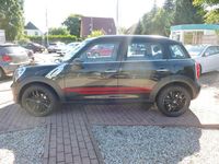 Second-hand Mini ONE 98 CP (72 kW) 2014 Negru Hatchback