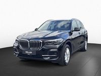 Second-hand BMW X5 Comfort Edition 231 CP (169 kW) 2020 Negru SUV