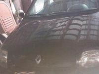 Gebraucht Renault Clio II 50 PS (36 kW) 1999 Silber Kleinwagen