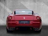 gebraucht Ferrari 599 Fiorano F1*rosso monza*dt. Auto*TOP*