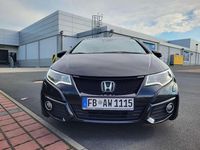 Gebraucht Honda Civic Elegance 141 PS (103 kW) 2017 Kombi