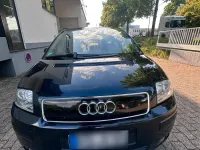 Occasion Audi A2 75 ch (55 kW) 2001 Noir Citadine