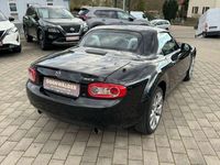 gebraucht Mazda MX5 1.8 Kenko Roadster Coupe Leder LM KlimaA