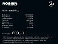 Gebraucht Mercedes V250 Avantgarde 190 PS (139 kW) 2025 Schwarz / obsidianschwarz Van / Kleinbus
