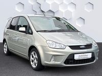 Gebraucht Ford C-MAX Style 101 PS (74 kW) 2009 Chill Van / Kleinbus