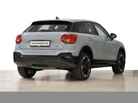 Neu Audi Q2 S-Line 150 PS (110 kW) 2026 Pfeilgrau perleffekt SUV