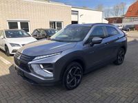 gebraucht Mitsubishi Eclipse Cross Basis Hybrid 4WD Carplay Kamera