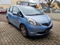 gebraucht Honda Jazz 1. Hand TÜV 02/26