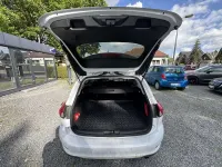 Gebraucht Ford Focus Titanium 150 PS (110 kW) 2018 Frostweiß Kombi
