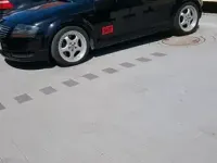 Second-hand Audi TT 306 CP (225 kW) 1998 Negru Coupe