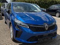 Gebraucht Renault Clio V Evolution 91 PS (66 kW) 2024 Blau Limousine