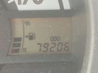 gebraucht Peugeot 107 / 79.200km / 4xNeue Reifen / TÜV 04/26