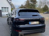 gebraucht Porsche Cayenne 3.0 V6 Tiptronic -21", Luftfed, Volleder